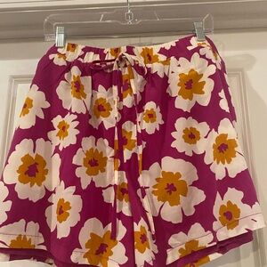 Haute Fox boutique shorts